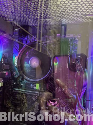 Ryzen 5600g Processor Msi Monitor